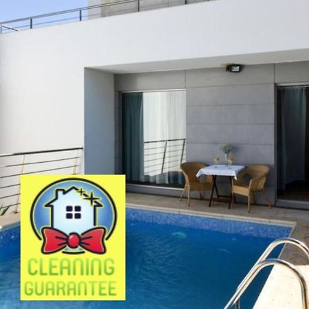 Pe Na Areia - Guest House Vila Real de Santo Antonio Luaran gambar