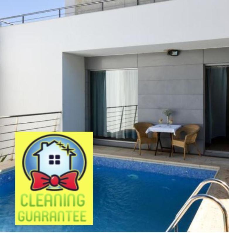 Pe Na Areia - Guest House Vila Real de Santo Antonio Luaran gambar