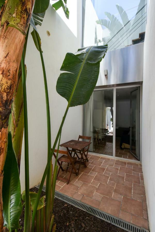 Pe Na Areia - Guest House Vila Real de Santo Antonio Luaran gambar