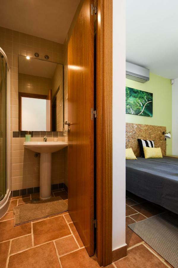 Pe Na Areia - Guest House Vila Real de Santo Antonio Luaran gambar