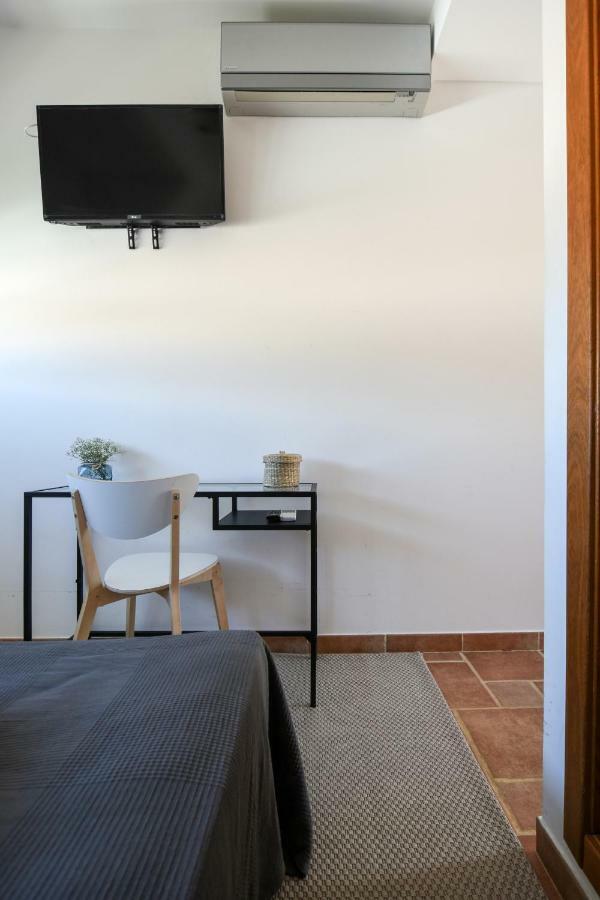 Pe Na Areia - Guest House Vila Real de Santo Antonio Luaran gambar