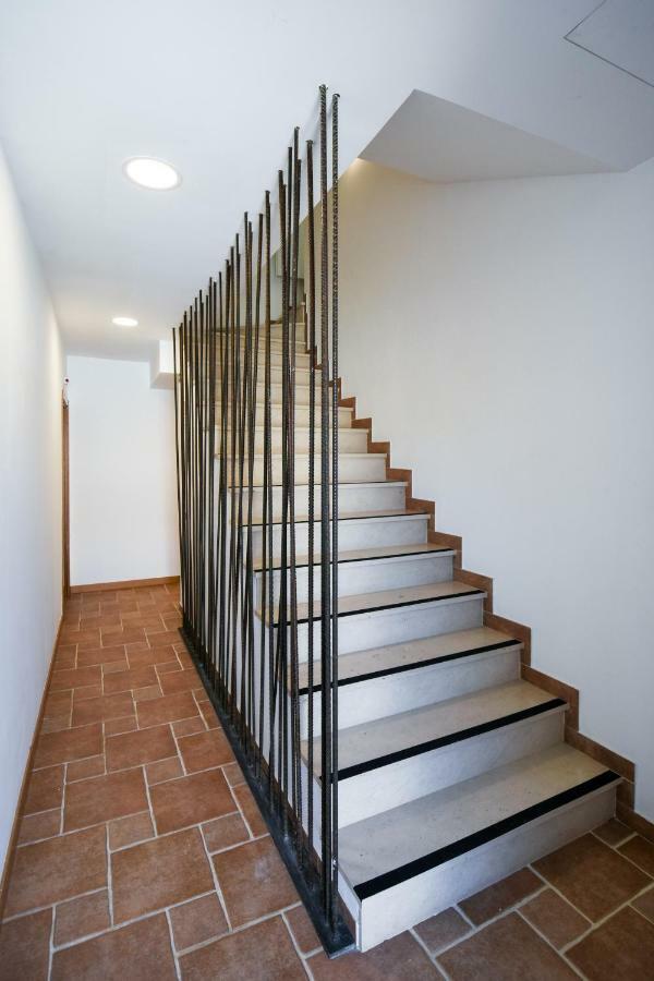 Pe Na Areia - Guest House Vila Real de Santo Antonio Luaran gambar