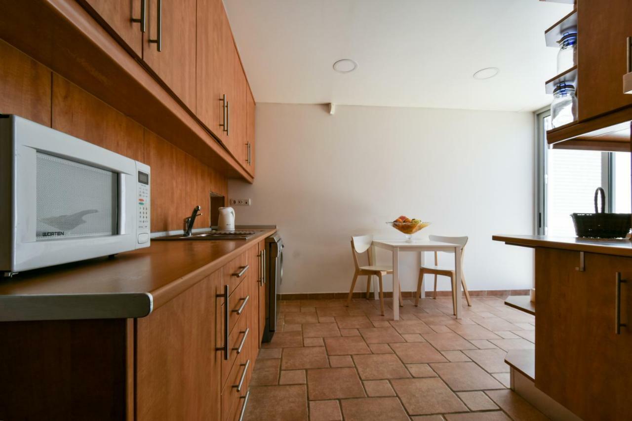Pe Na Areia - Guest House Vila Real de Santo Antonio Luaran gambar
