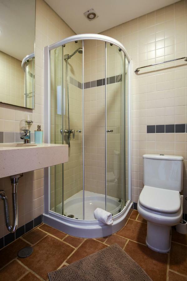 Pe Na Areia - Guest House Vila Real de Santo Antonio Luaran gambar