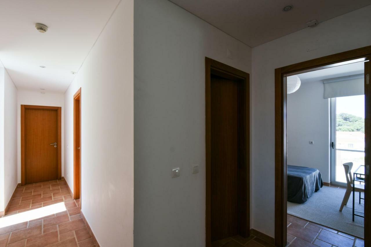 Pe Na Areia - Guest House Vila Real de Santo Antonio Luaran gambar