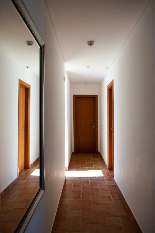 Pe Na Areia - Guest House Vila Real de Santo Antonio Luaran gambar