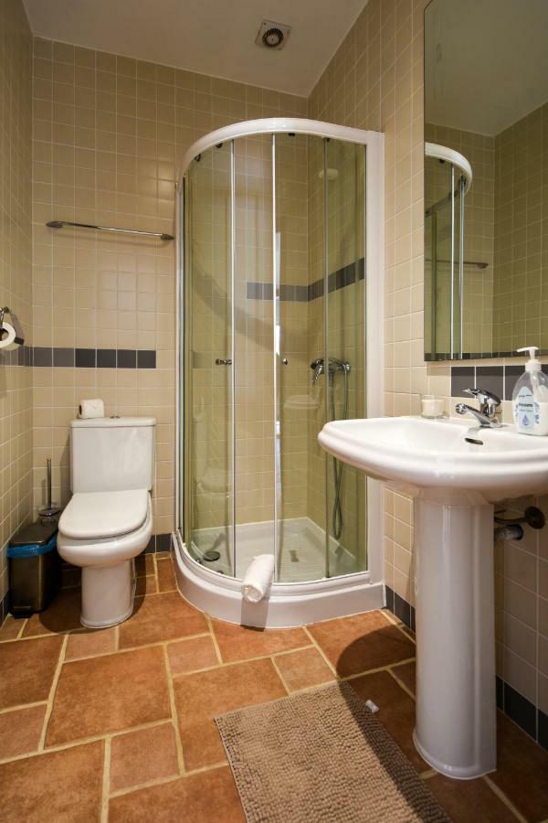 Pe Na Areia - Guest House Vila Real de Santo Antonio Luaran gambar