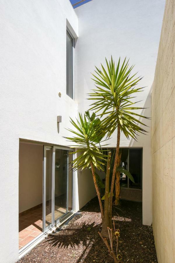 Pe Na Areia - Guest House Vila Real de Santo Antonio Luaran gambar