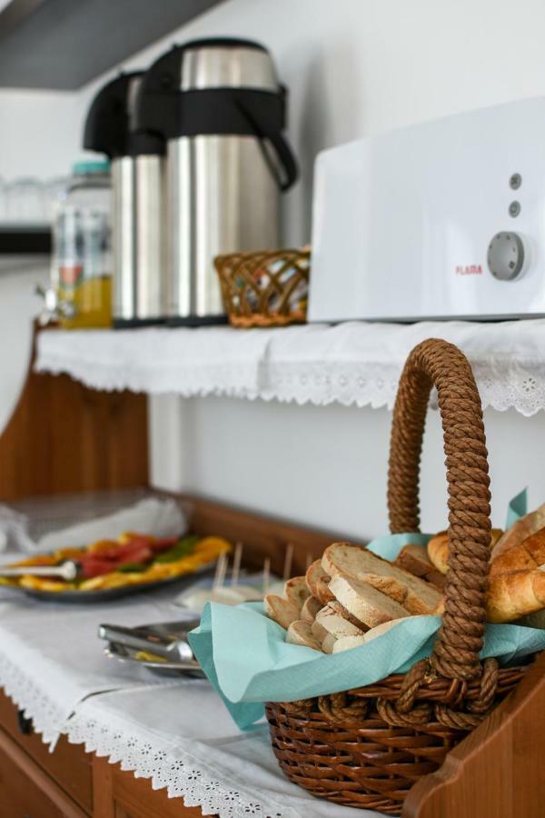 Pe Na Areia - Guest House Vila Real de Santo Antonio Luaran gambar