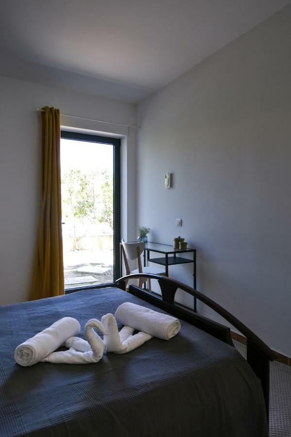 Pe Na Areia - Guest House Vila Real de Santo Antonio Luaran gambar